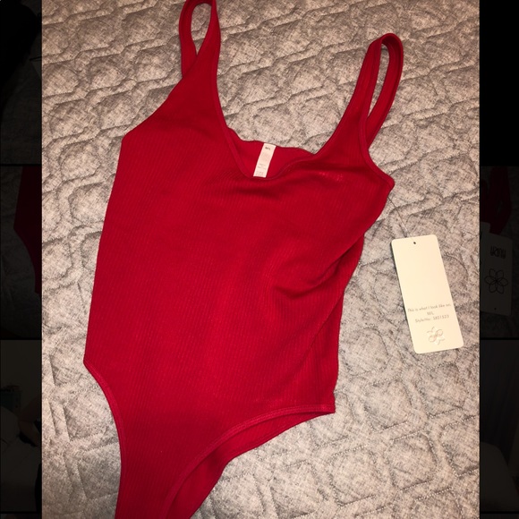 NWT Bodysuit - Picture 2 of 5